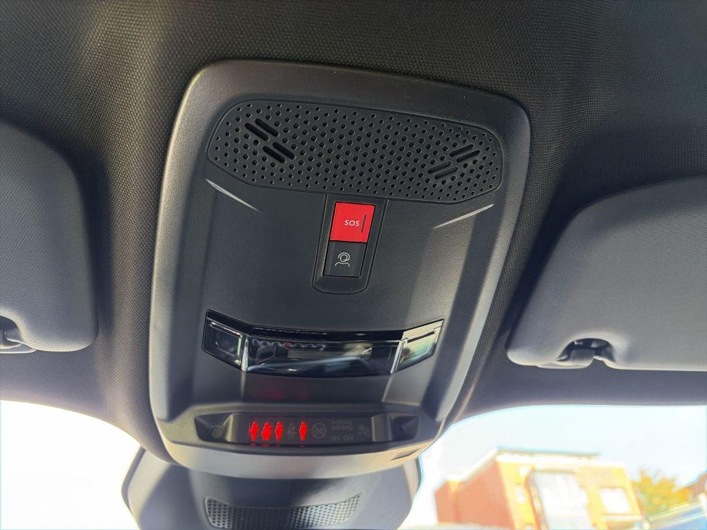 Peugeot 2008 Elektro 156 GT