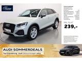 Audi Q2 30 TFSI Advanced AHK/NAV/RFK/SH/LED/DAB