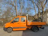 Mercedes-Benz Sprinter II Pritsche/DoKa 513 DREISEITENKIPPER - Offers