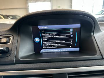 Volvo XC70 Kinetic AWD *Xenon*Elek.Heckkl.*