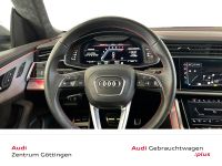 Audi SQ8 - Vorschau Bild 10