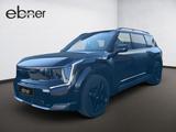Kia EV9 GT-line 99,8 kWh Launch Edition 4WD 360° Kam - gebrauchte Kia EV9 aus dem Jahr 2024