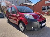 Citroën Nemo Multispace 1.4*PDC*Klima*Tüv*2Schiebetüren - Citroën Nemo aus 2009