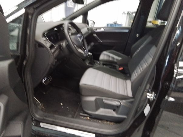 Volkswagen Touran - Bild 6