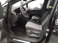Volkswagen Touran - Vorschau Bild 6
