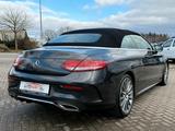 Mercedes-Benz C 300 AMG*Burmester*MultiBeam*Ju.Sterne GARANTIE - Mercedes-Benz Sterne