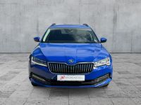 Skoda Superb - Vorschau Bild 3