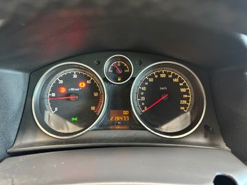 Opel Astra H *GTC*KLIMA*TEMPO*PDC*
