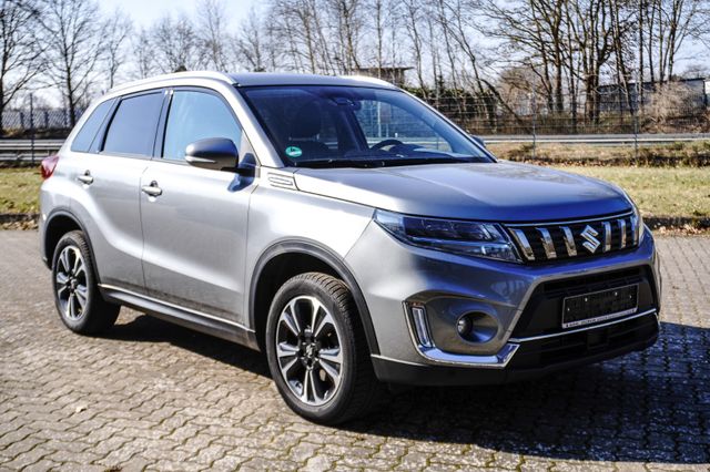 Suzuki Vitara G5 1.4 BOOST HYBRID GLX AHK/LED/ALLWETTER