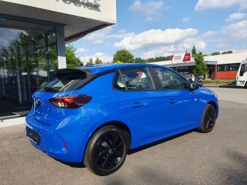 Bild 6 Opel Corsa F 1,2 S/S