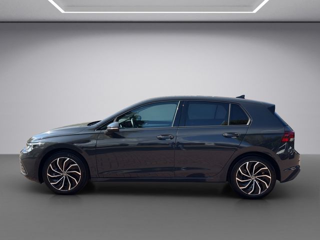 Golf VIII 1.5 TSI Life KEYLESS PDC NAVI LED