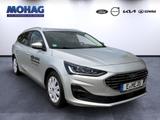 Ford Focus Titanium Turnier 1.0l EcoB. (MHEV) *Navi*  - gebrauchte Ford Focus aus dem Jahr 2024