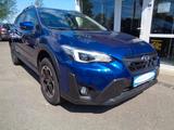 Subaru XV Comfort*Allrad/LED/Winterräder* - Subaru Gebrauchtwagen in Augsburg