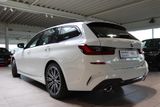 BMW Touring 3er - 320 d Mild Hybrid M Sport 140 k... - BMW: Automatik, 1er