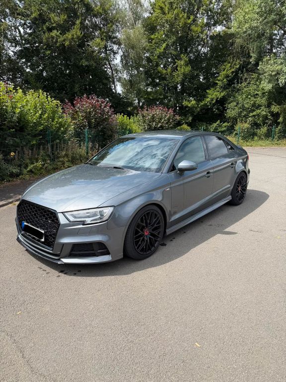 Image of Audi A3