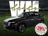 Hyundai Tucson 1.6 T-GDI DCT Navi/Matrix/Keyless/el.Klap - Hyundai Tageszulassungen