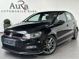 Volkswagen Polo 1.8 TSI GTI NAV+LED+SHZ+APS+BLUETOOTH+EU6+2 - Volkswagen Polo: 6n GTI