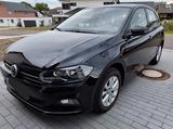 Volkswagen Polo 1.0 TSI OPF 70kW Highline, Service, 8-fach