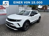 Opel Mokka-e Elegance*AUTOMATIK*LED*CARPLAY*KAMERA*KE - Opel Mokka-e Tageszulassungen