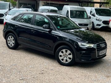 Audi Q3 - 9