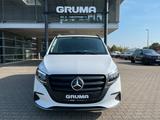 Mercedes-Benz Vito 116 CDI Kasten L Pro AHZV+LED+NAVI+TOTW+BC - Mercedes-Benz CDI