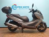 Kymco X-Town 300 I con ABS e bauletto in tinta - KYMCO X TOWN
