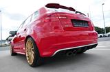 Audi RS3 2.5TFSI S tronic quattro Sportback NAVI BOSE - Audi RS3: Sportback