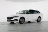 Skoda OCTAVIA C. FIRST EDITION 1.5TSI -SPORTPAKET- - scheckheftgepflegte Skoda Octavia