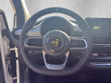 Abarth 500e 500e 42 kWh *NAVI*CARPLAY*
