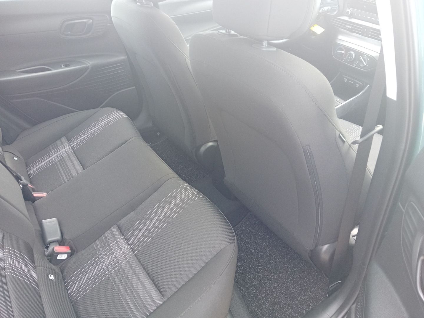Hyundai i20 – Bild 10