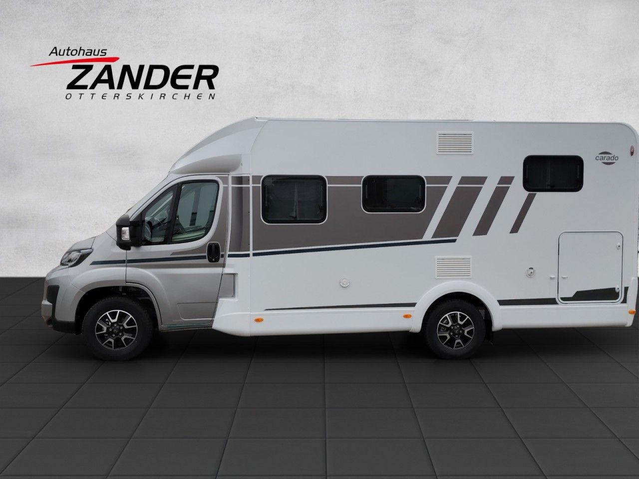 Fahrzeugabbildung Carado T 328 PRO+ Modelljahr 2026