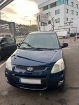 Hyundai Matrix - Hyundai Matrix von privat