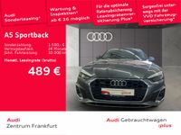 Audi A5 - Vorschau Bild 2