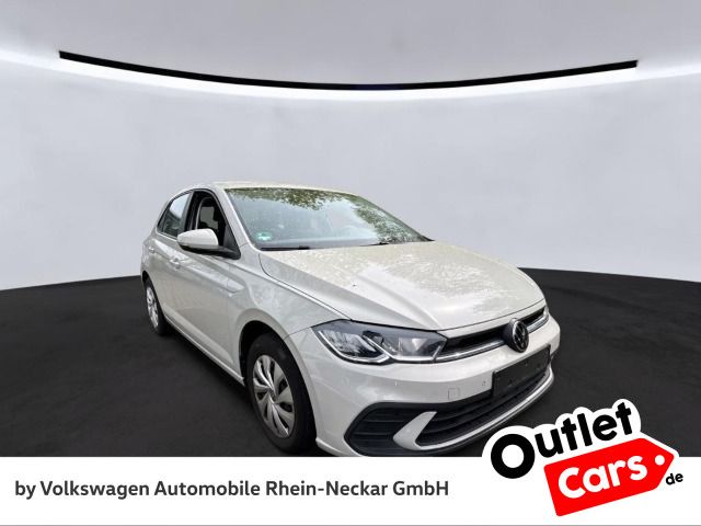 Volkswagen Polo - Bild 3