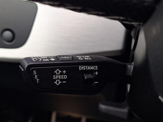 S4 Avant 3.0 TDI quattro B&O, Matrix-LED, Standh