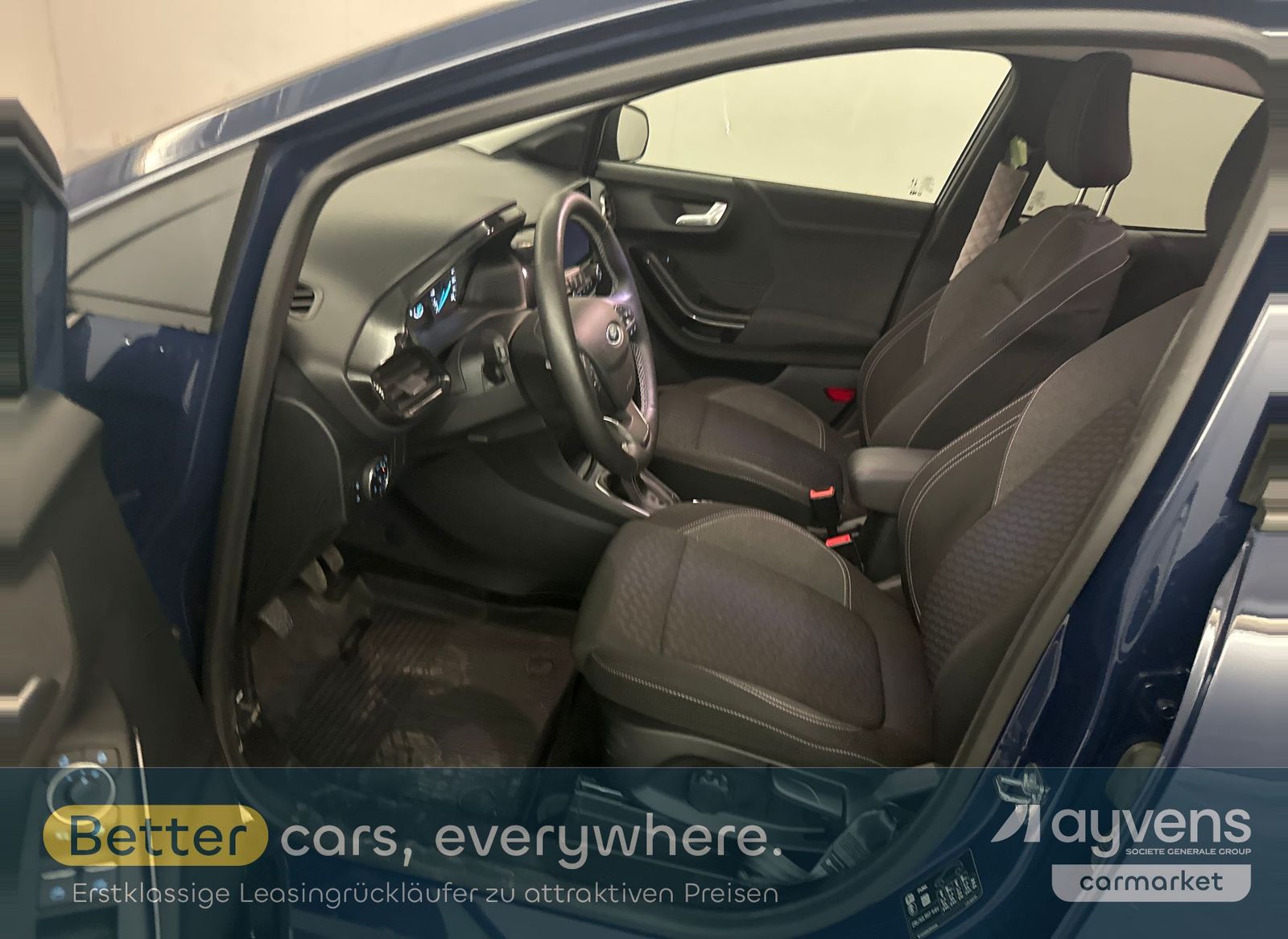 Ford Puma - Bild 9