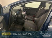 Ford Puma - Vorschau Bild 9