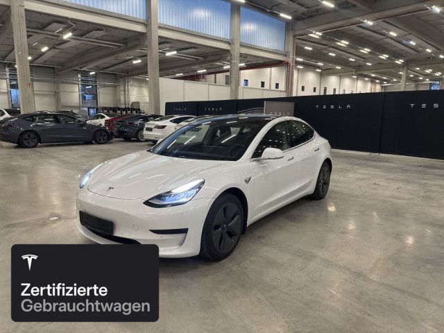 Tesla Model 3 Standard Range Plus