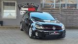 Volkswagen Golf VI GTI Edition 35 - Volkswagen Golf mit Benzin-Antrieb: GTI Edition 35