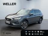 Seat Tarraco 1.5 TSI DSG Style *LED*7-Si*AHK*Beats*GJ - Seat Tarraco aus 2021