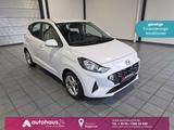 Hyundai i10 1.2 Trend  Navi|CarPlay|Kamera|Sitzhzg - Hyundai i10 aus 2023