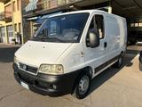 Fiat Ducato 4x4 2.8 JTD UNICO PROPRIETARIO - gebrauchte Fiat Ducato aus dem Jahr 2002