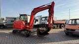 Doosan DX 55 Kompaktbagger Minibagger Klima 3x Schaufel - Angebote entsprechen deinen Suchkriterien