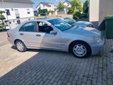 Mercedes-Benz C200 KOMPRESSOR - gebrauchte Mercedes-Benz C 200 aus dem Jahr 2001