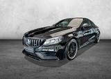 Mercedes-Benz C 63 S Coupé Night+Carbon I+II+Keramik-Bremse - gebrauchte Mercedes-Benz C 63 AMG aus dem Jahr 2022