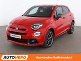 Fiat 500X 1.6 JTDM Sport Aut*NAVI*LED*ACC*CAM*PDC*SHZ - Fiat Gebrauchtwagen von 2021
