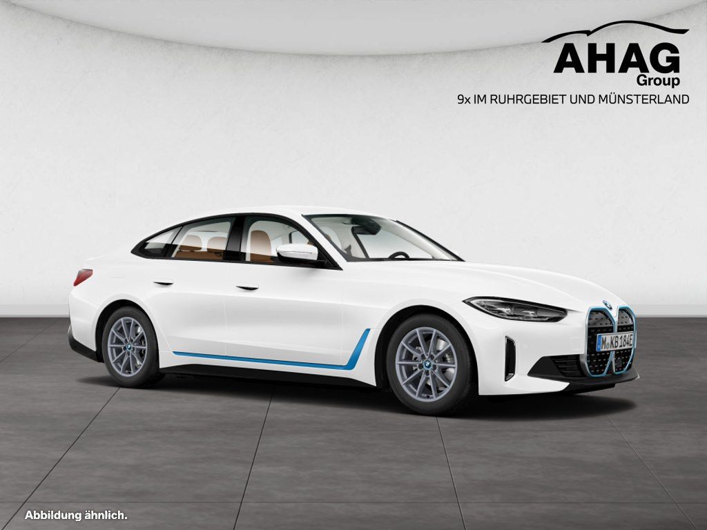 BMW i4 - Bild 9