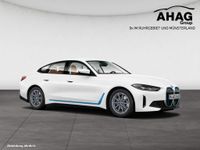 BMW i4 - Vorschau Bild 9