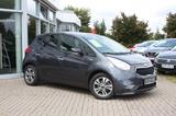 Kia Venga 1.6 Automatik Platinum Panorama Navi EU6 - Kia Venga aus 2017