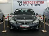 Mercedes-Benz C 250 CGI  BlueEfficiency*AUTOMATIK*GARANTIE* - gebrauchte Mercedes-Benz C 250 aus dem Jahr 2012